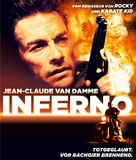 Inferno - German Movie Cover (xs thumbnail)