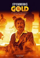 Spinning Gold - Movie Poster (xs thumbnail)