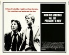 All the President&#039;s Men - Movie Poster (xs thumbnail)