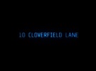 10 Cloverfield Lane - Logo (xs thumbnail)