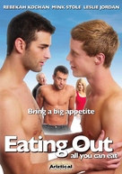 Eating Out: All You Can Eat - Movie Poster (xs thumbnail)