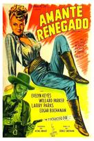 Renegades - Argentinian Movie Poster (xs thumbnail)