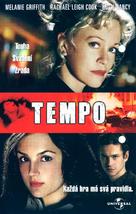 Tempo - Czech Movie Cover (xs thumbnail)