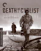 Muerte de un ciclista - Movie Cover (xs thumbnail)