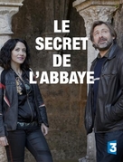 Le secret de l&#039;abbaye - French Movie Poster (xs thumbnail)
