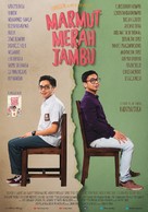 Marmut Merah Jambu - Indonesian Movie Poster (xs thumbnail)