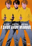 I Shot Andy Warhol - Movie Cover (xs thumbnail)