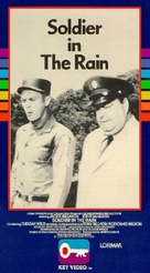 Soldier in the Rain - Movie Cover (xs thumbnail)