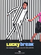 Lucky Break - German poster (xs thumbnail)