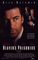 Heaven&#039;s Prisoners - Canadian Movie Poster (xs thumbnail)