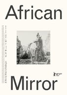 African Mirror - Swiss Movie Poster (xs thumbnail)