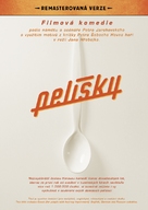 Pel&iacute;sky - Czech Movie Cover (xs thumbnail)