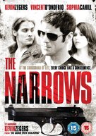 The Narrows - British Movie Cover (xs thumbnail)