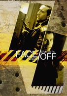 Face/Off - DVD movie cover (xs thumbnail)