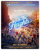 In the Heights - International Movie Poster (xs thumbnail)