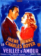 When Tomorrow Comes - French Movie Poster (xs thumbnail)