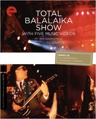 Total Balalaika Show - Movie Cover (xs thumbnail)