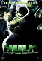 Hulk Cover