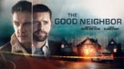 The Good Neighbor - poster (xs thumbnail)