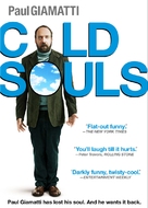 Cold Souls - DVD movie cover (xs thumbnail)