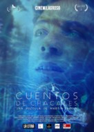 Cuentos de chacales - Argentinian Movie Poster (xs thumbnail)