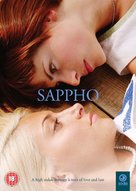 Sappho - British DVD movie cover (xs thumbnail)
