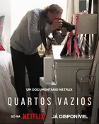 All the Empty Rooms Poster