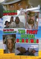 Botte di Natale - DVD movie cover (xs thumbnail)
