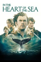 In the Heart of the Sea - Movie Cover (xs thumbnail)