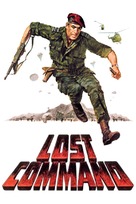 Lost Command - poster (xs thumbnail)