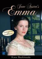 Emma - German DVD movie cover (xs thumbnail)