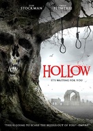 Hollow - DVD movie cover (xs thumbnail)