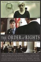 Order of Rights - Movie Poster (xs thumbnail)