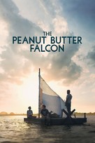 The Peanut Butter Falcon - Video on demand movie cover (xs thumbnail)
