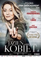 Dzien kobiet - Polish Movie Poster (xs thumbnail)