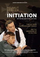Blutsfreundschaft - Austrian Movie Poster (xs thumbnail)