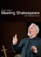 Meeting Shakespeare - DVD movie cover (xs thumbnail)