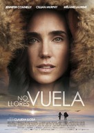 Aloft - Spanish Movie Poster (xs thumbnail)