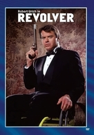 Revolver - Movie Cover (xs thumbnail)