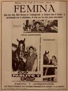 The Littlest Outlaw Other