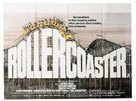 Rollercoaster - British Movie Poster (xs thumbnail)