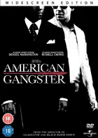 American Gangster Cover