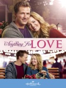 Anything for Love - Movie Poster (xs thumbnail)