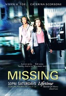 &quot;1-800-Missing&quot; - Movie Poster (xs thumbnail)