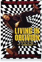Living in Oblivion - Movie Poster (xs thumbnail)
