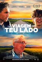 Ezra - Portuguese Movie Poster (xs thumbnail)