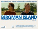Bergman Island - British Movie Poster (xs thumbnail)