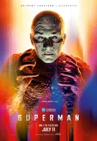 Superman Poster