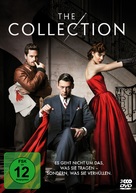 &quot;The Collection&quot; - German DVD movie cover (xs thumbnail)