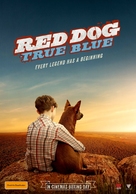 Red Dog: True Blue - Australian Movie Poster (xs thumbnail)